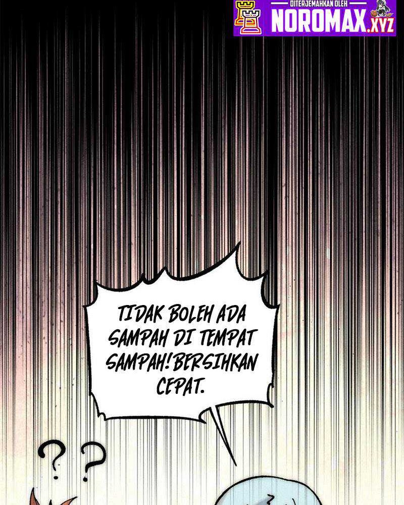 All Hail the Sect Leader Chapter 220 page 9