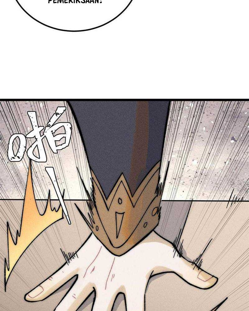 All Hail the Sect Leader Chapter 220 page 11