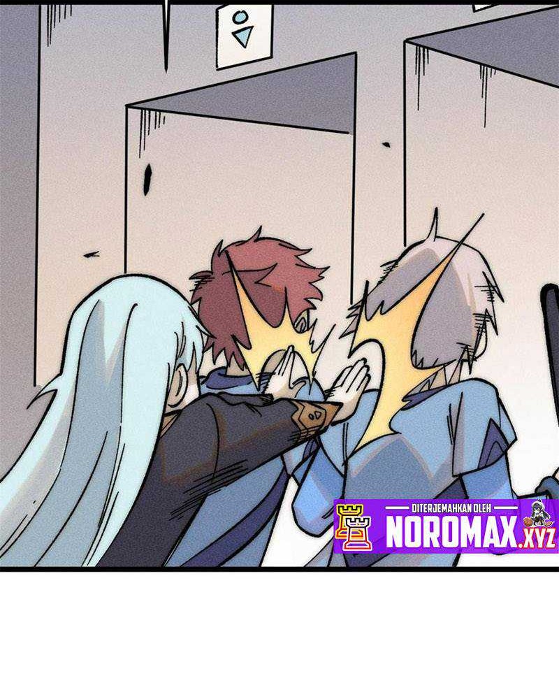 All Hail the Sect Leader Chapter 220 page 13