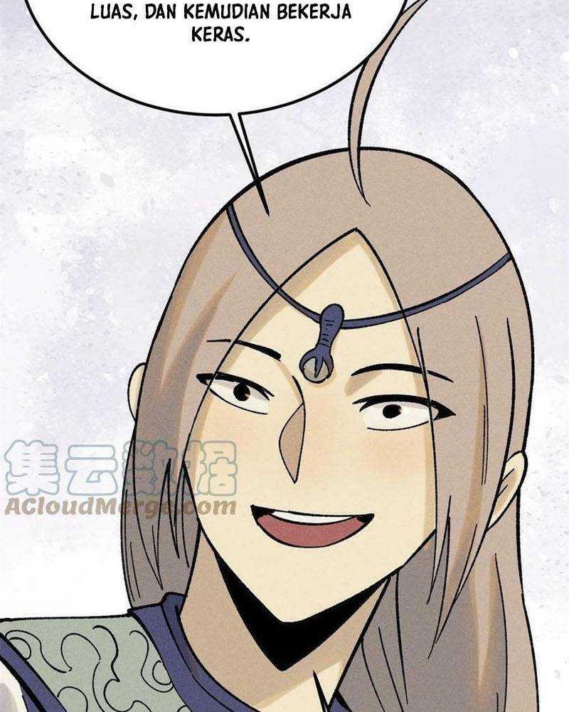 All Hail the Sect Leader Chapter 218 page 17