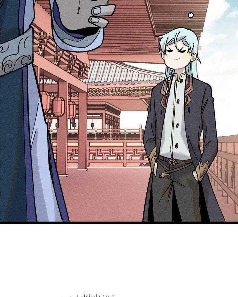 All Hail the Sect Leader Chapter 218 page 21