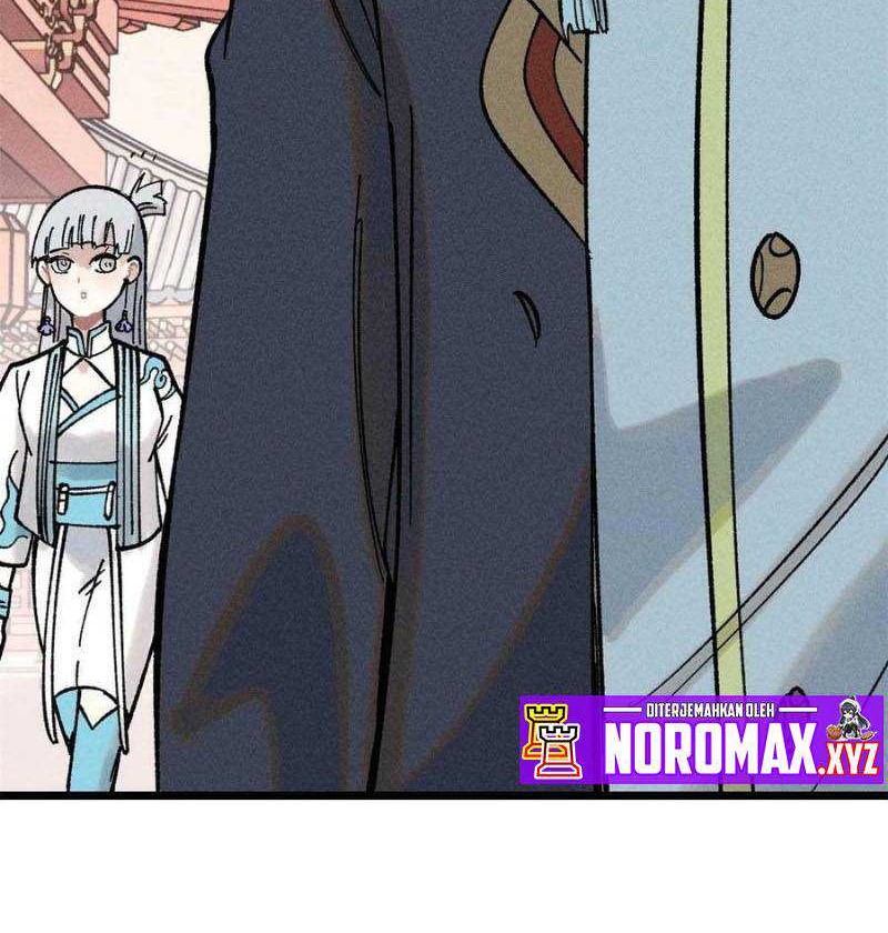 All Hail the Sect Leader Chapter 218 page 25