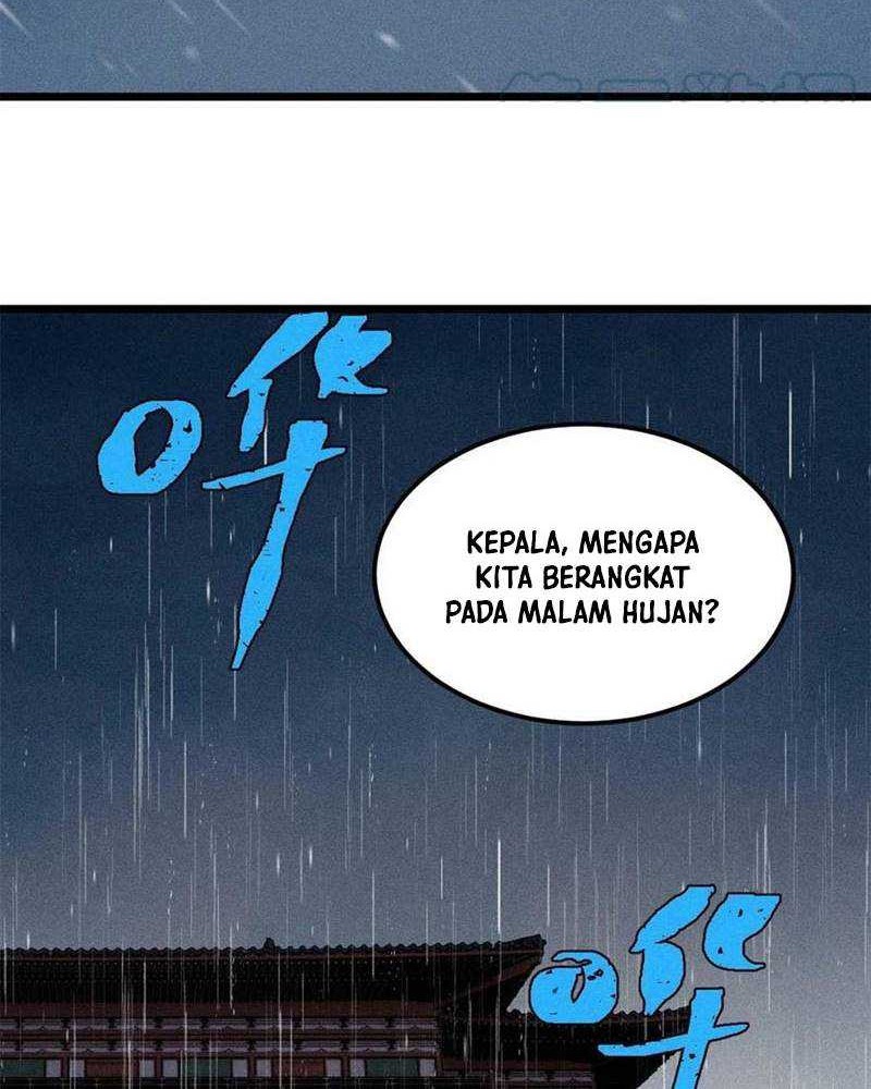 All Hail the Sect Leader Chapter 218 page 33