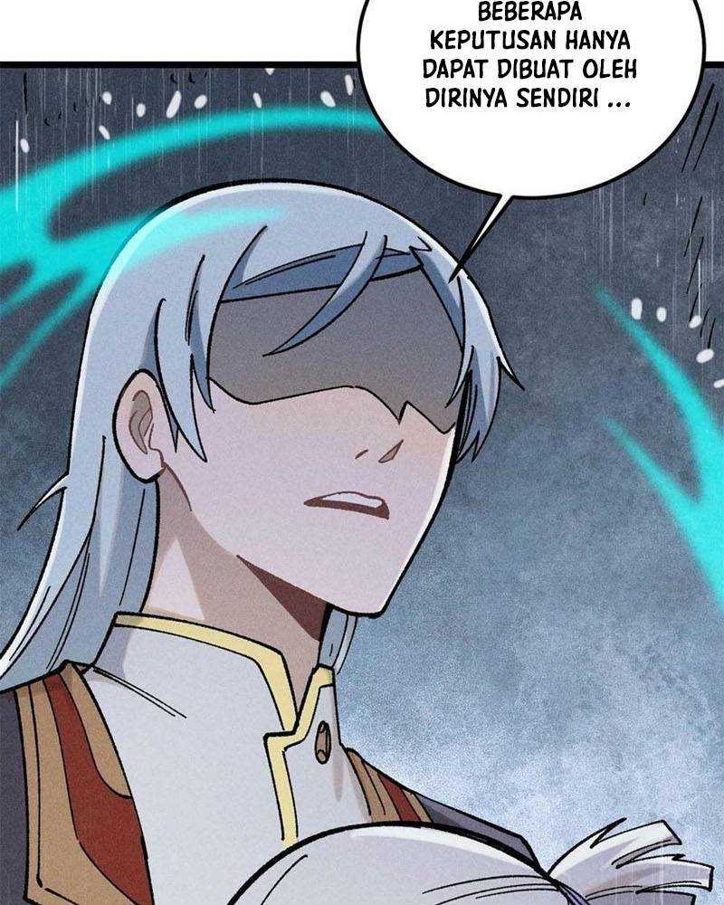 All Hail the Sect Leader Chapter 218 page 35