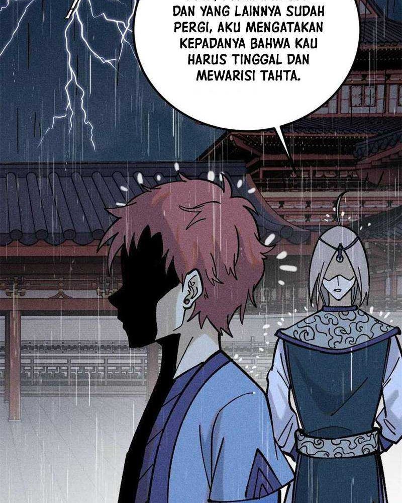 All Hail the Sect Leader Chapter 218 page 37
