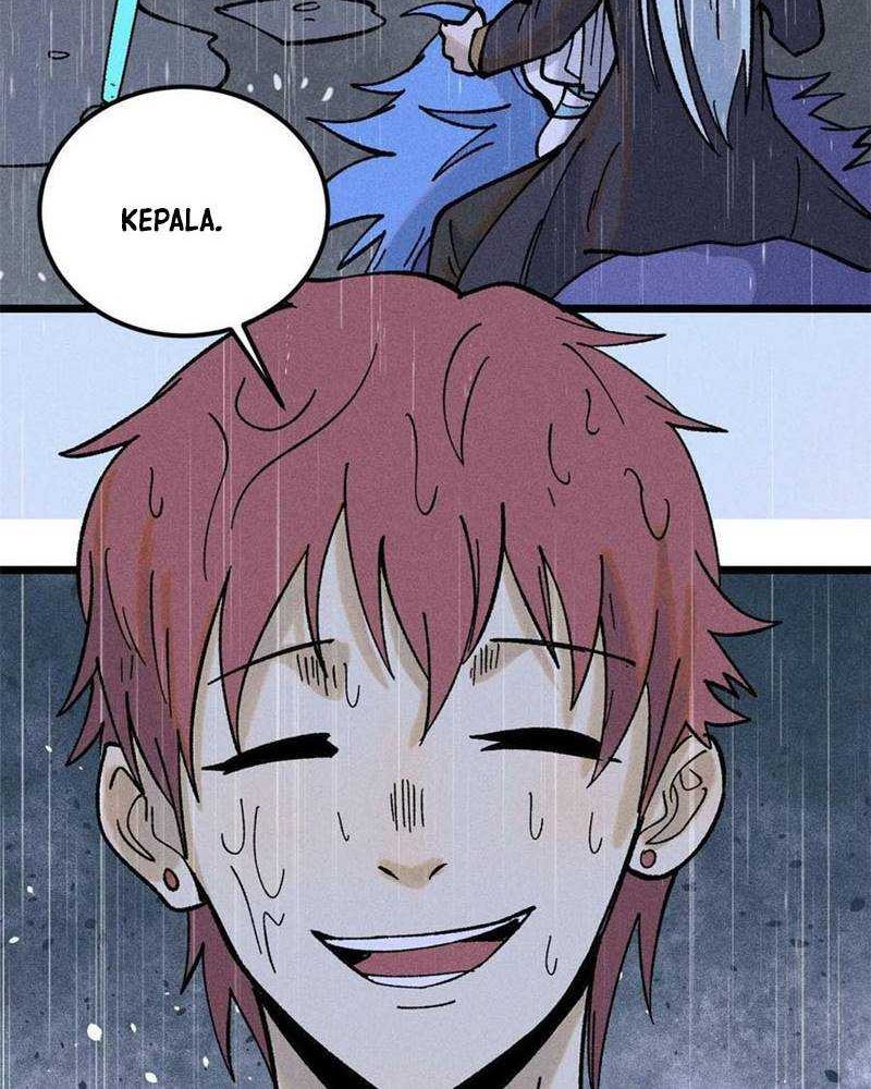 All Hail the Sect Leader Chapter 218 page 41