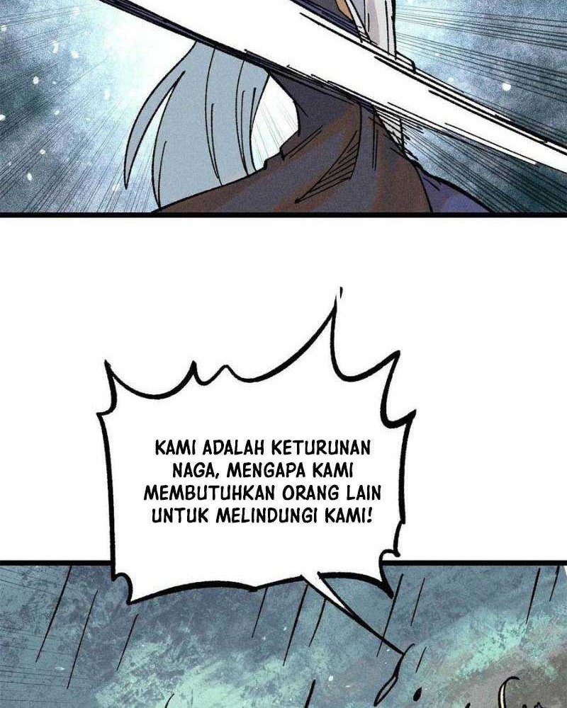 All Hail the Sect Leader Chapter 218 page 45