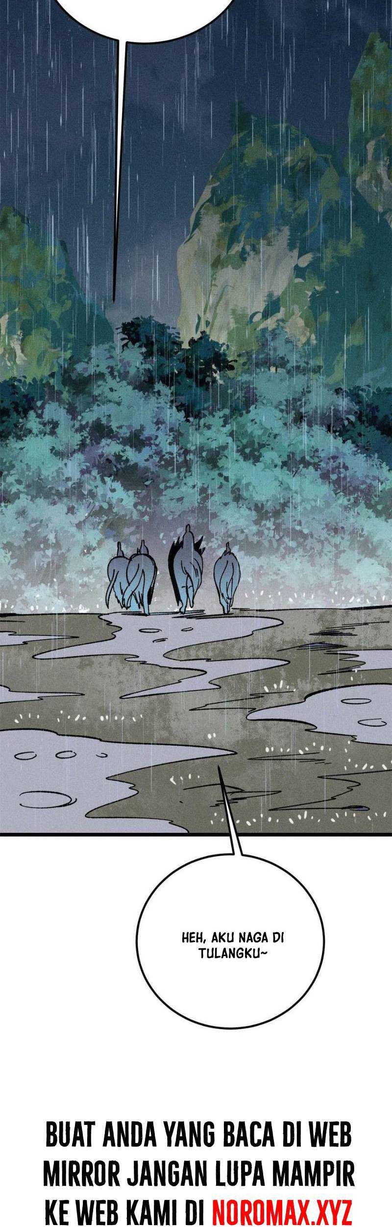 All Hail the Sect Leader Chapter 218 page 48