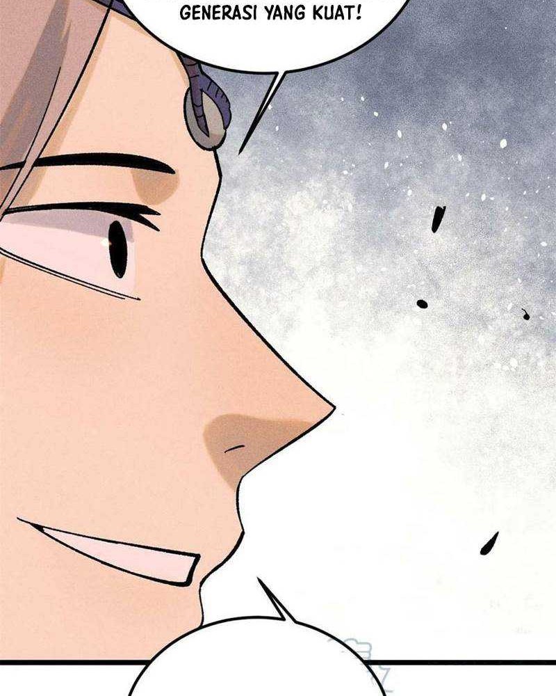 All Hail the Sect Leader Chapter 218 page 15