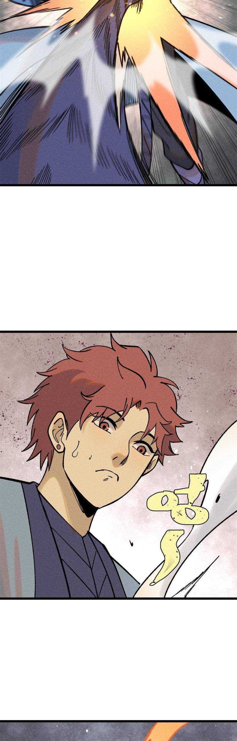 All Hail the Sect Leader Chapter 217 page 20