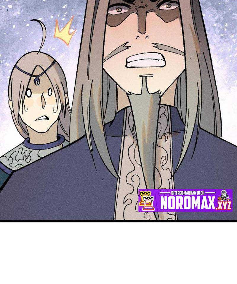 All Hail the Sect Leader Chapter 217 page 25