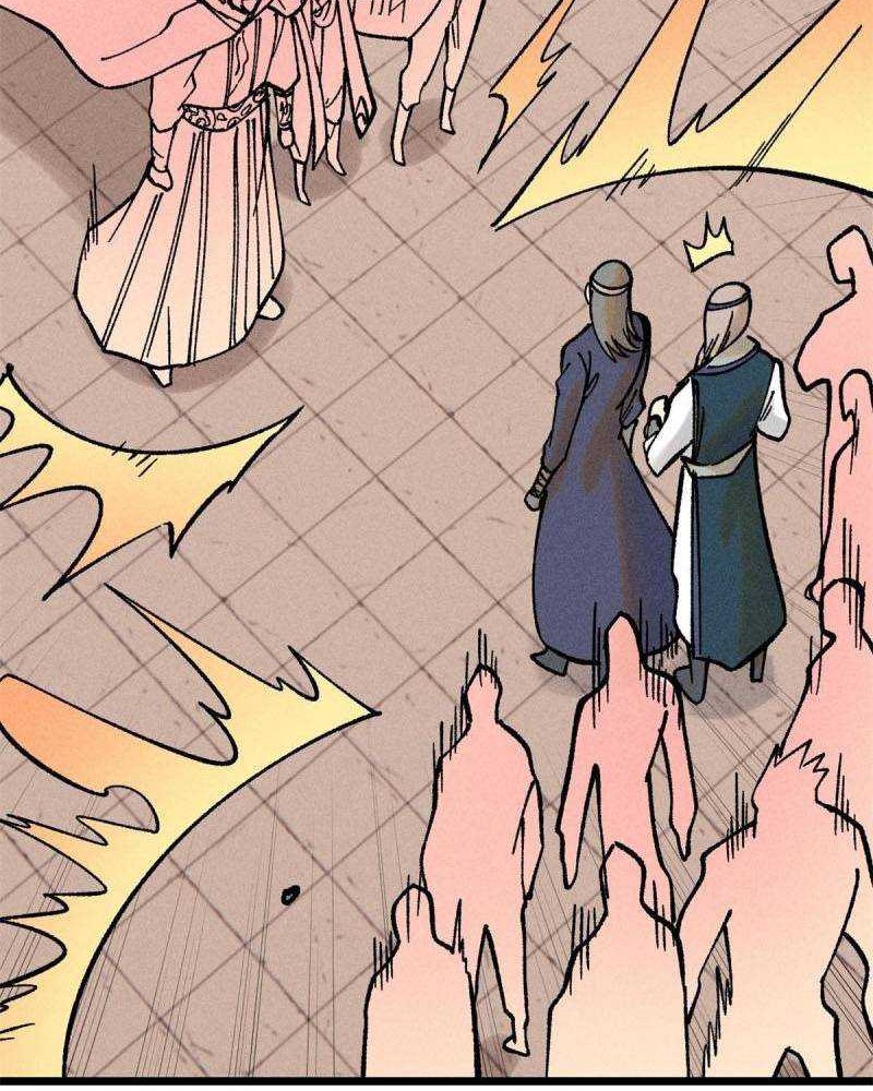 All Hail the Sect Leader Chapter 217 page 27