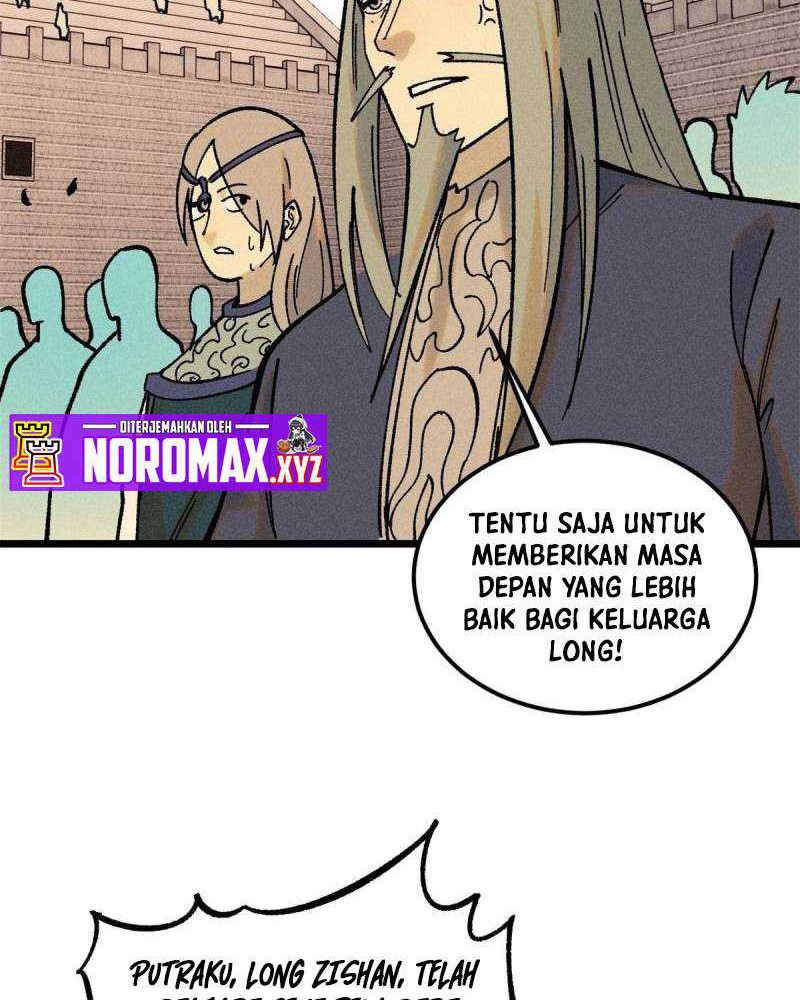All Hail the Sect Leader Chapter 217 page 29