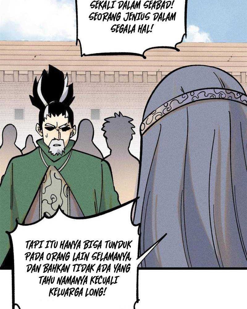 All Hail the Sect Leader Chapter 217 page 33