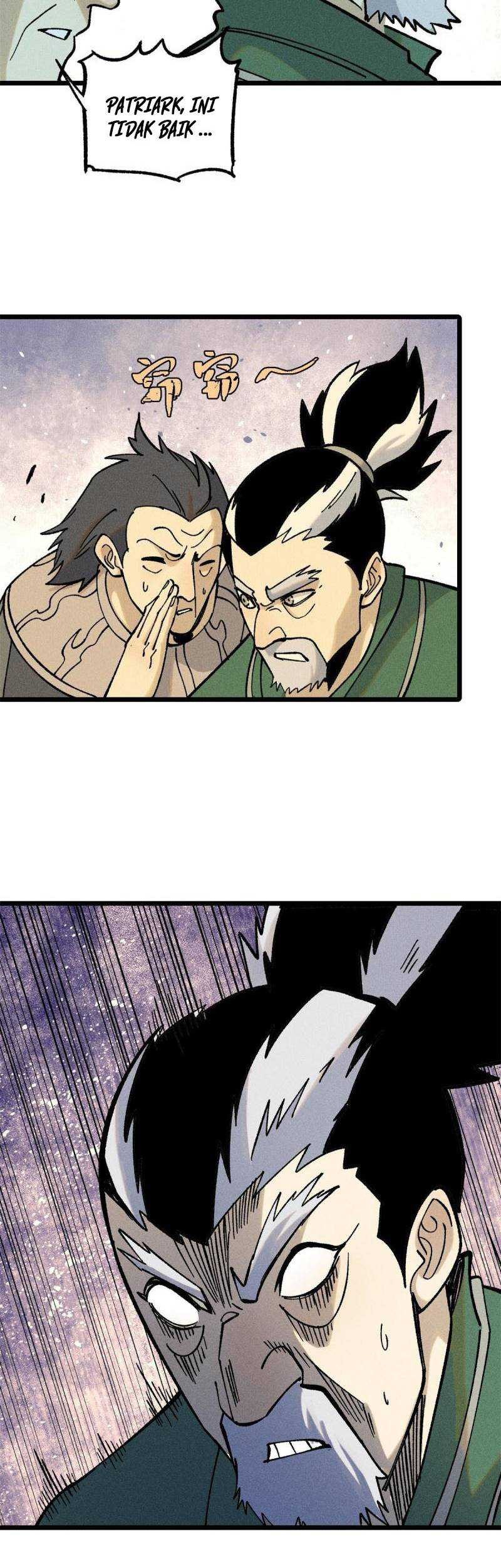 All Hail the Sect Leader Chapter 217 page 36