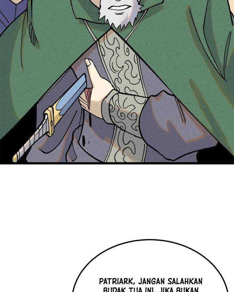All Hail the Sect Leader Chapter 217 page 39