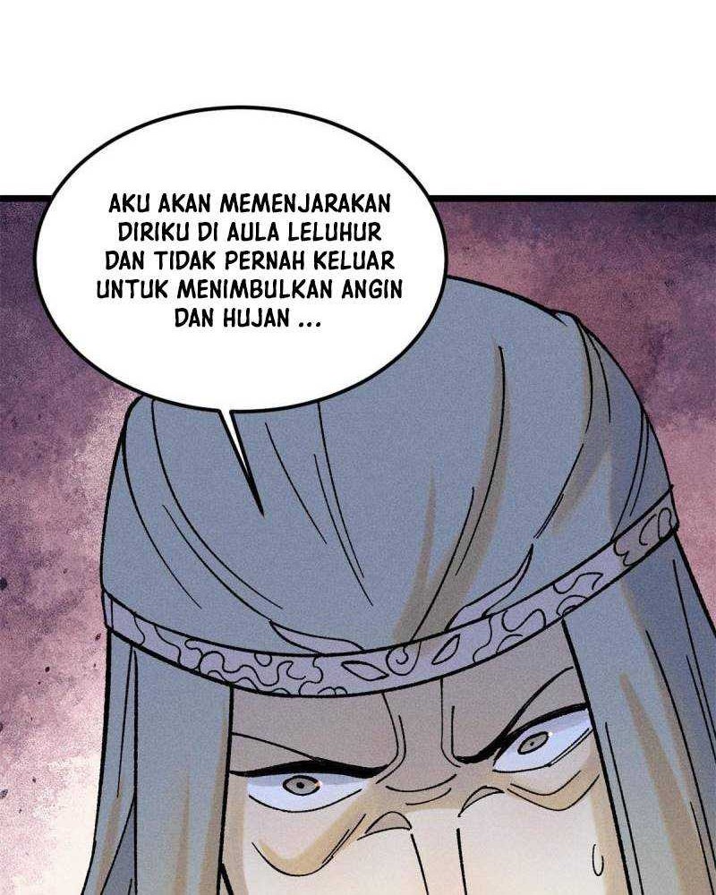 All Hail the Sect Leader Chapter 217 page 41