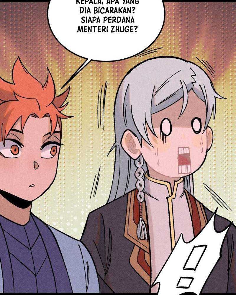 All Hail the Sect Leader Chapter 217 page 45