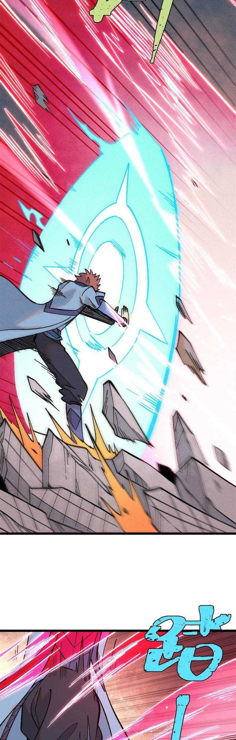 All Hail the Sect Leader Chapter 217 page 10