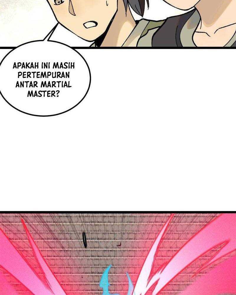 All Hail the Sect Leader Chapter 217 page 13