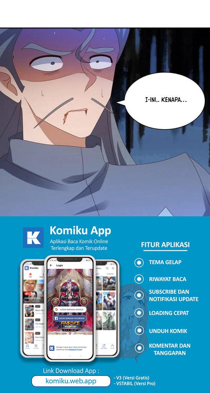 Above All Gods Chapter 341.5 page 7