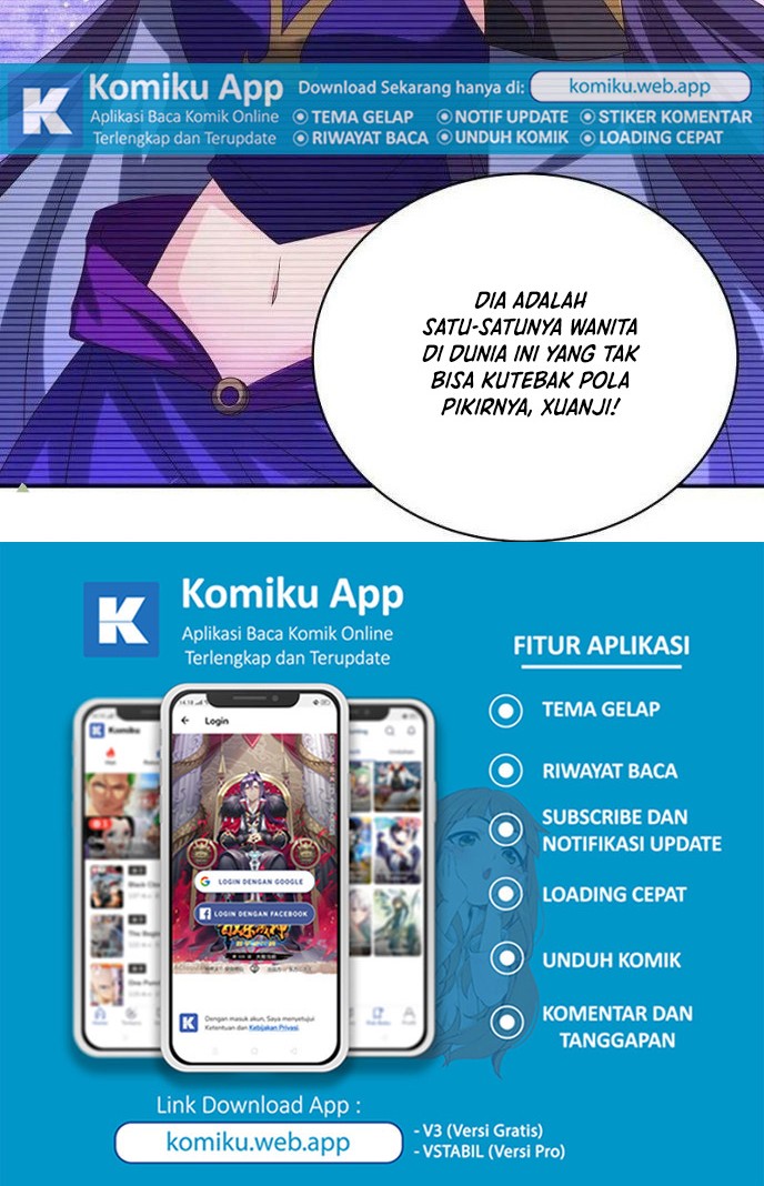 Above All Gods Chapter 345 page 8