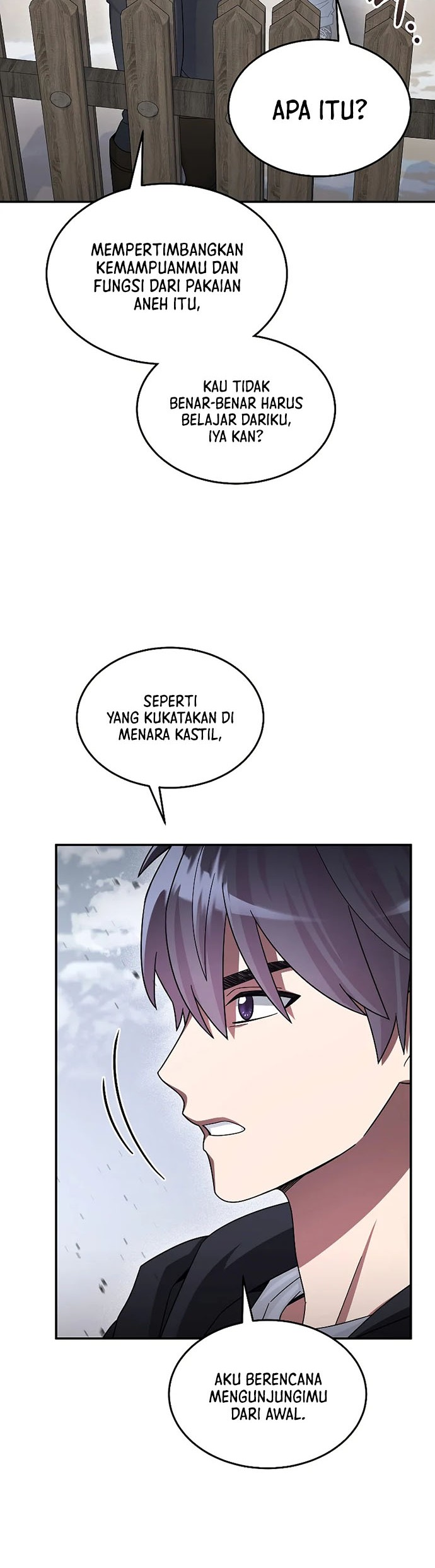 The Newbie Is Too Strong Chapter 48 page 37