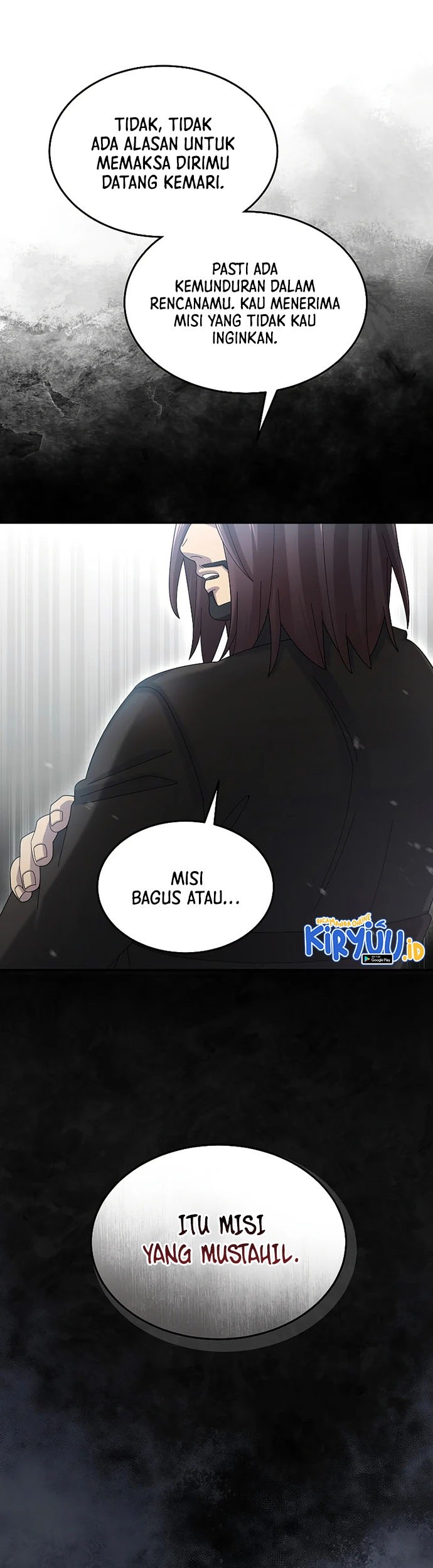 The Newbie Is Too Strong Chapter 48 page 38