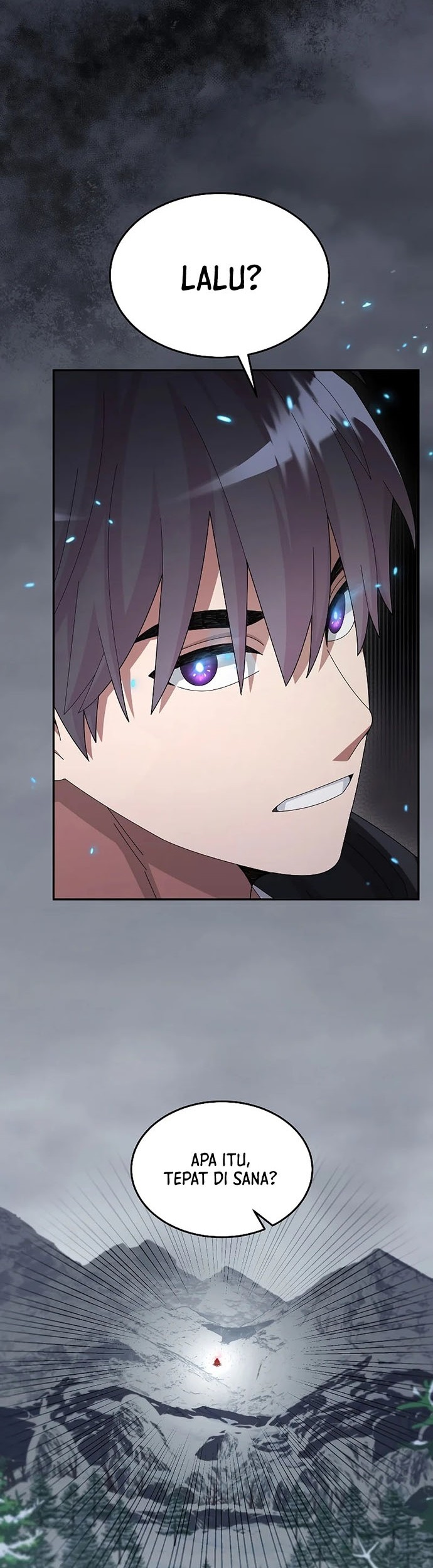 The Newbie Is Too Strong Chapter 48 page 39