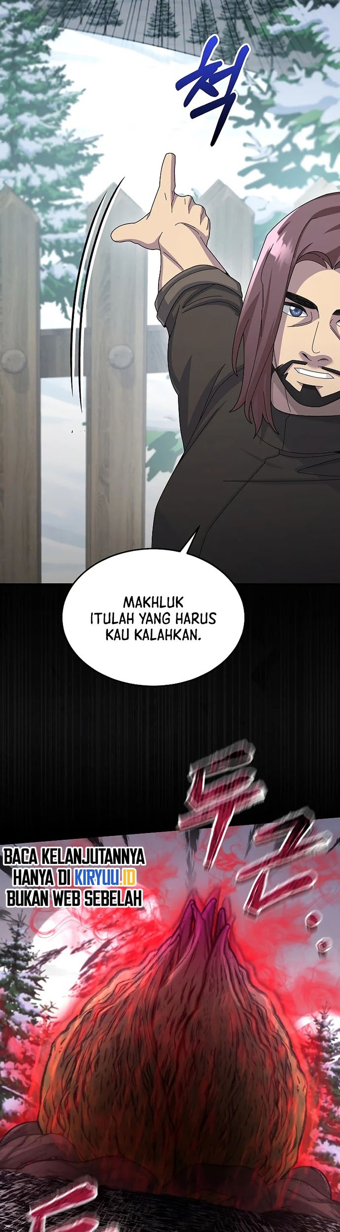 The Newbie Is Too Strong Chapter 48 page 40