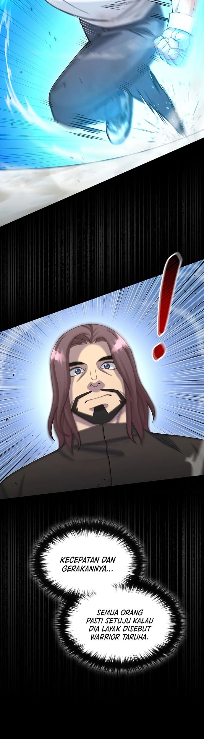 The Newbie Is Too Strong Chapter 48 page 12