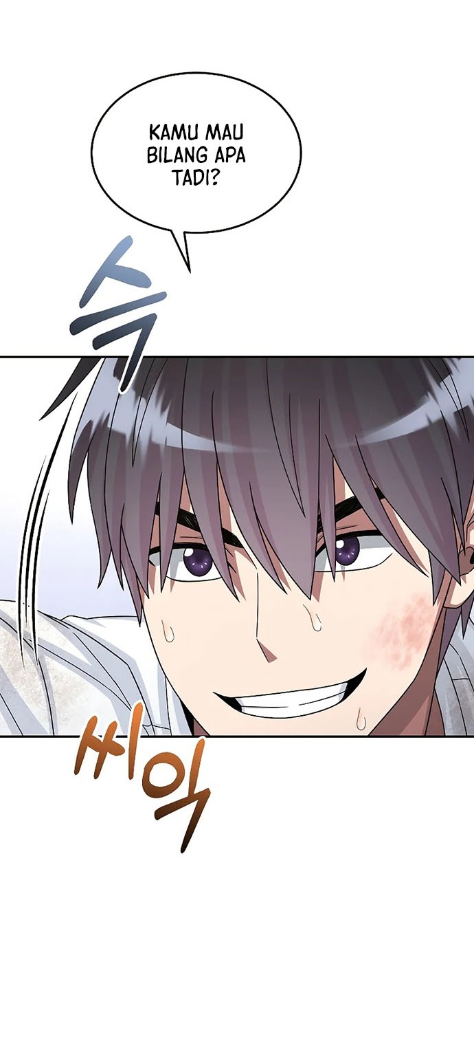 The Newbie Is Too Strong Chapter 48 page 17