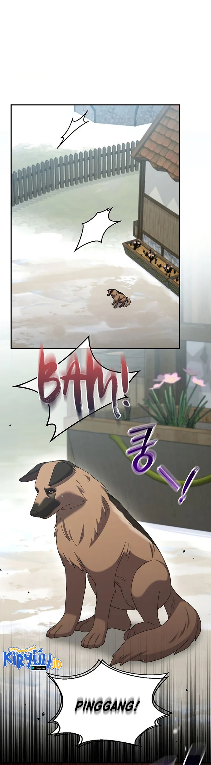 The Newbie Is Too Strong Chapter 48 page 24