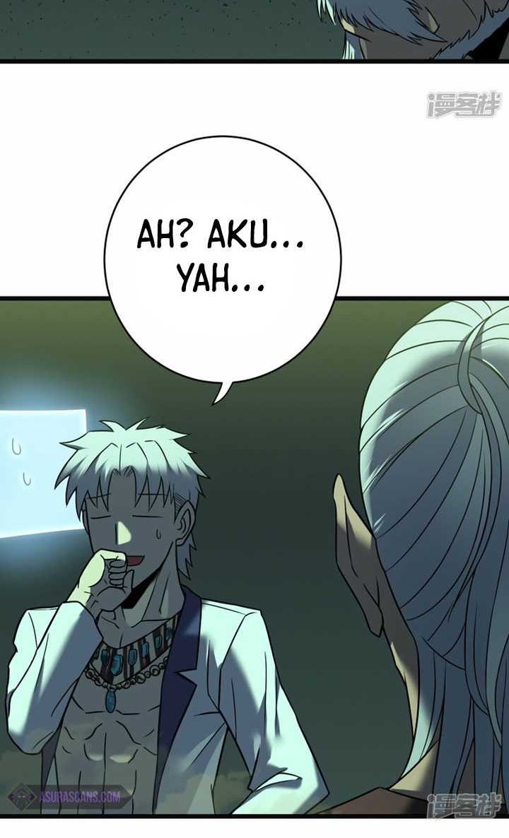 My Path to Killing God in Otherworld Chapter 66 page 19