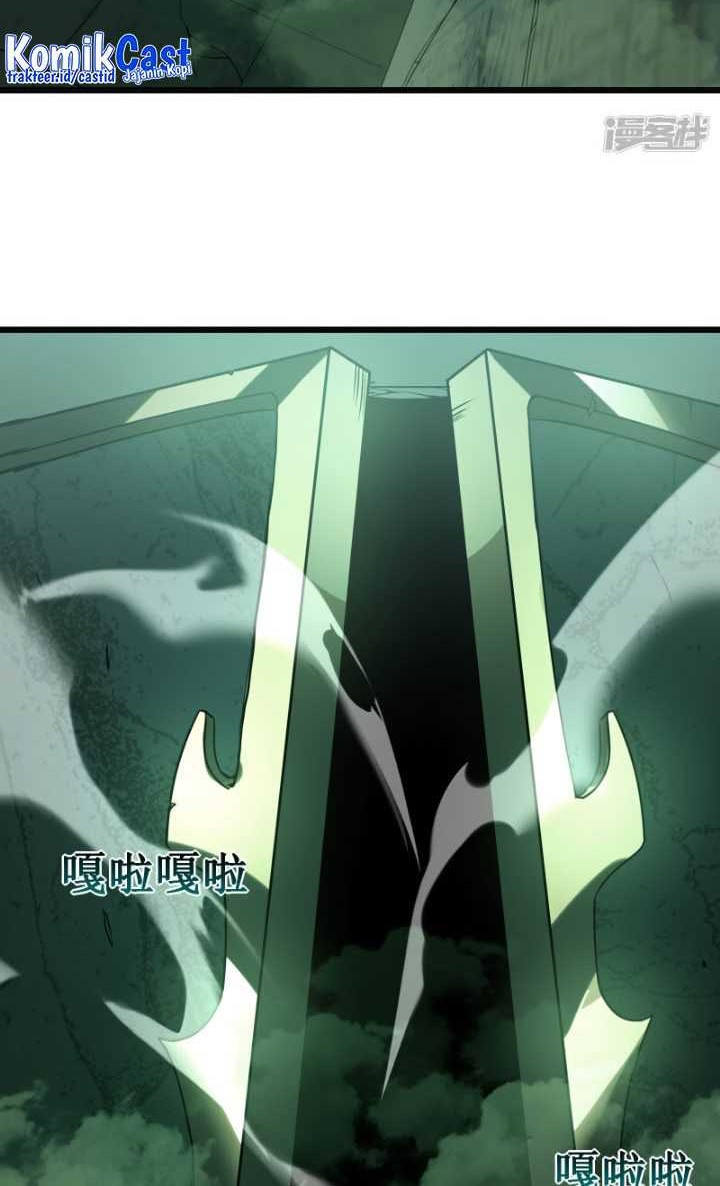 My Path to Killing God in Otherworld Chapter 66 page 27