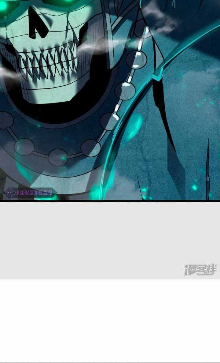My Path to Killing God in Otherworld Chapter 66 page 35