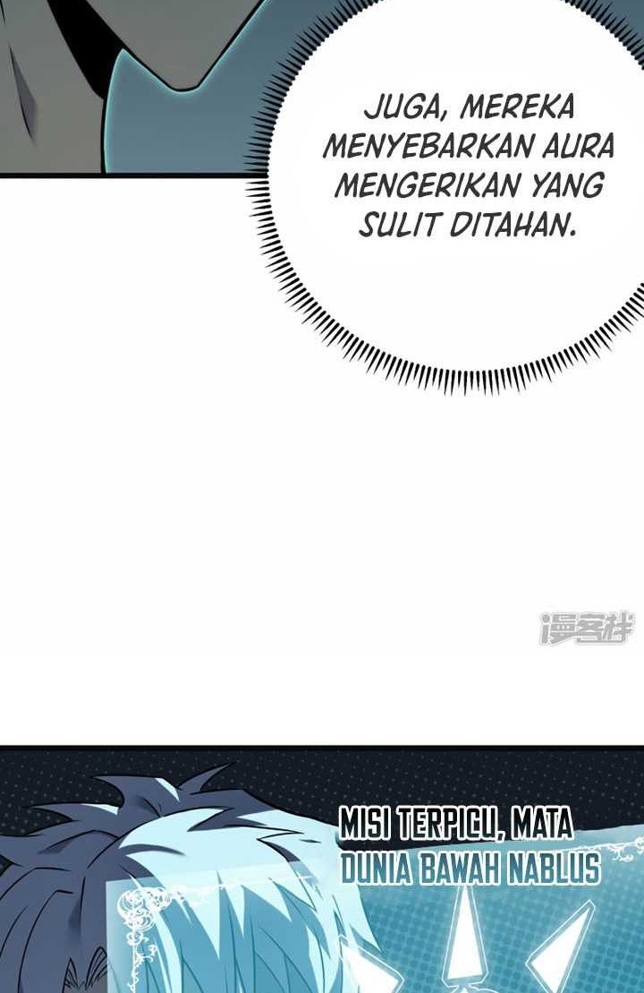 My Path to Killing God in Otherworld Chapter 66 page 39