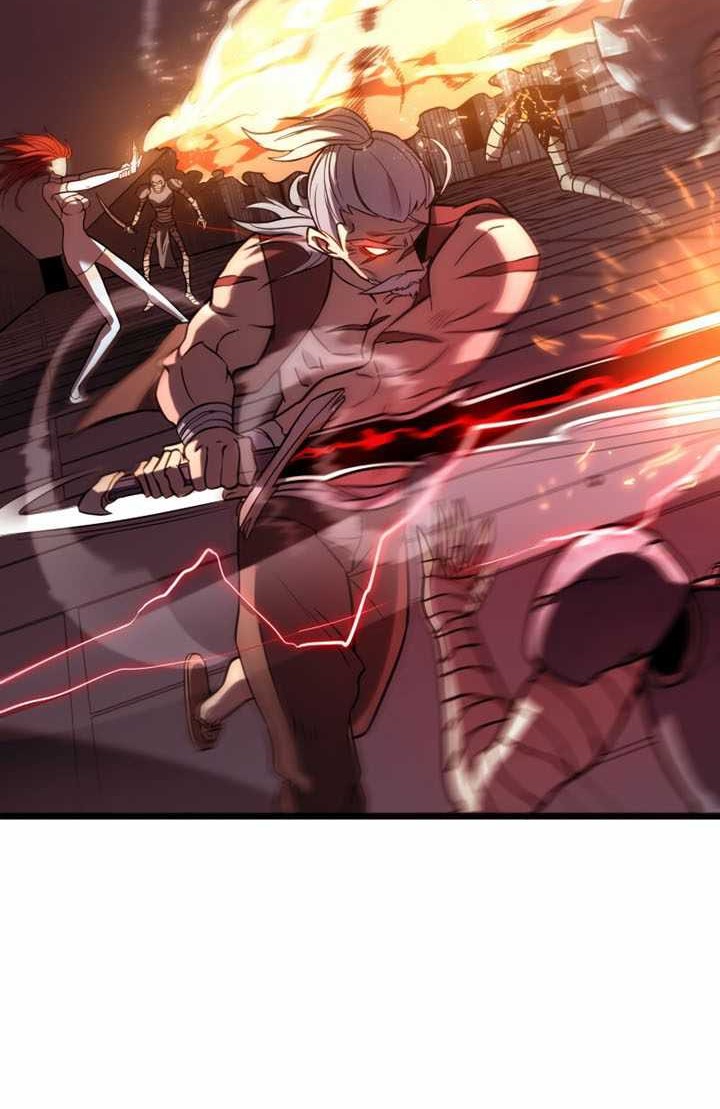 My Path to Killing God in Otherworld Chapter 66 page 53