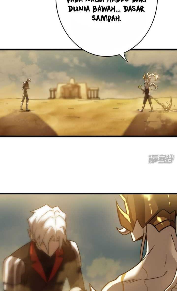 My Path to Killing God in Otherworld Chapter 66 page 3