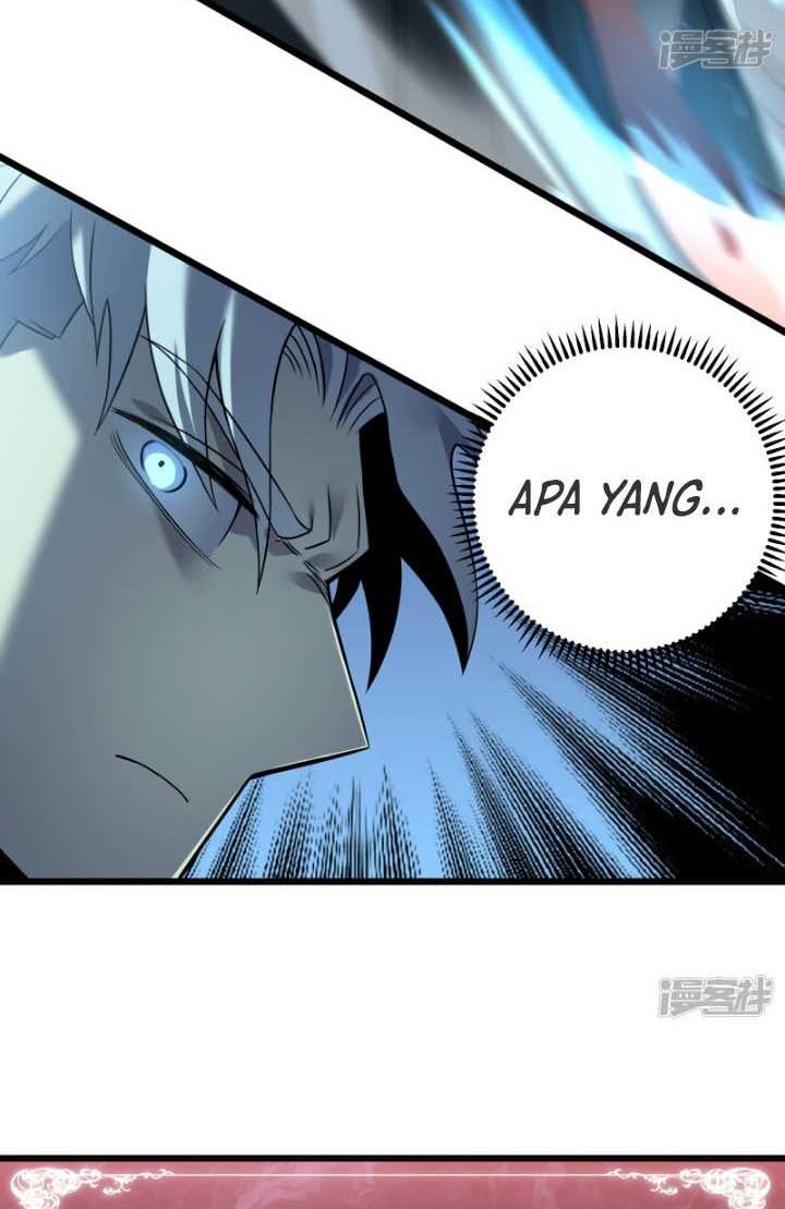 My Path to Killing God in Otherworld Chapter 66 page 59