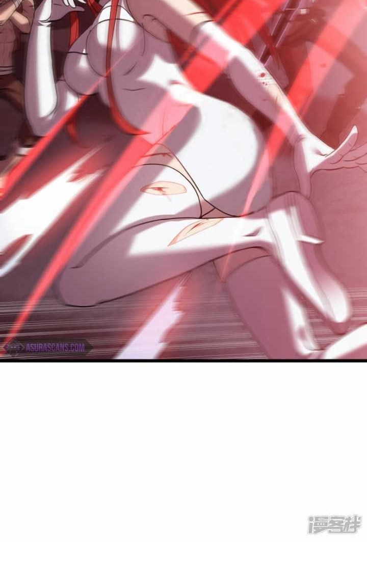 My Path to Killing God in Otherworld Chapter 66 page 63