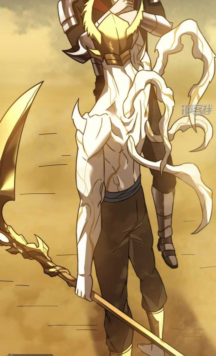 My Path to Killing God in Otherworld Chapter 66 page 5