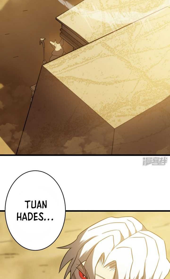 My Path to Killing God in Otherworld Chapter 66 page 13