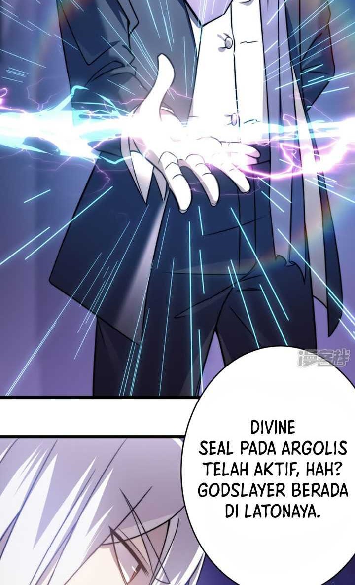 My Path to Killing God in Otherworld Chapter 66 page 15