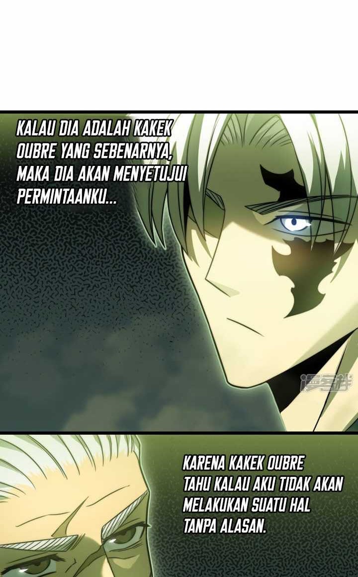 My Path to Killing God in Otherworld Chapter 65 page 21