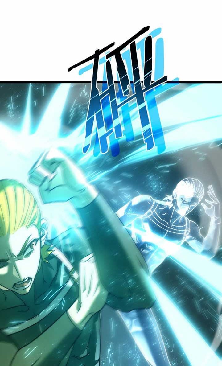 My Path to Killing God in Otherworld Chapter 65 page 41
