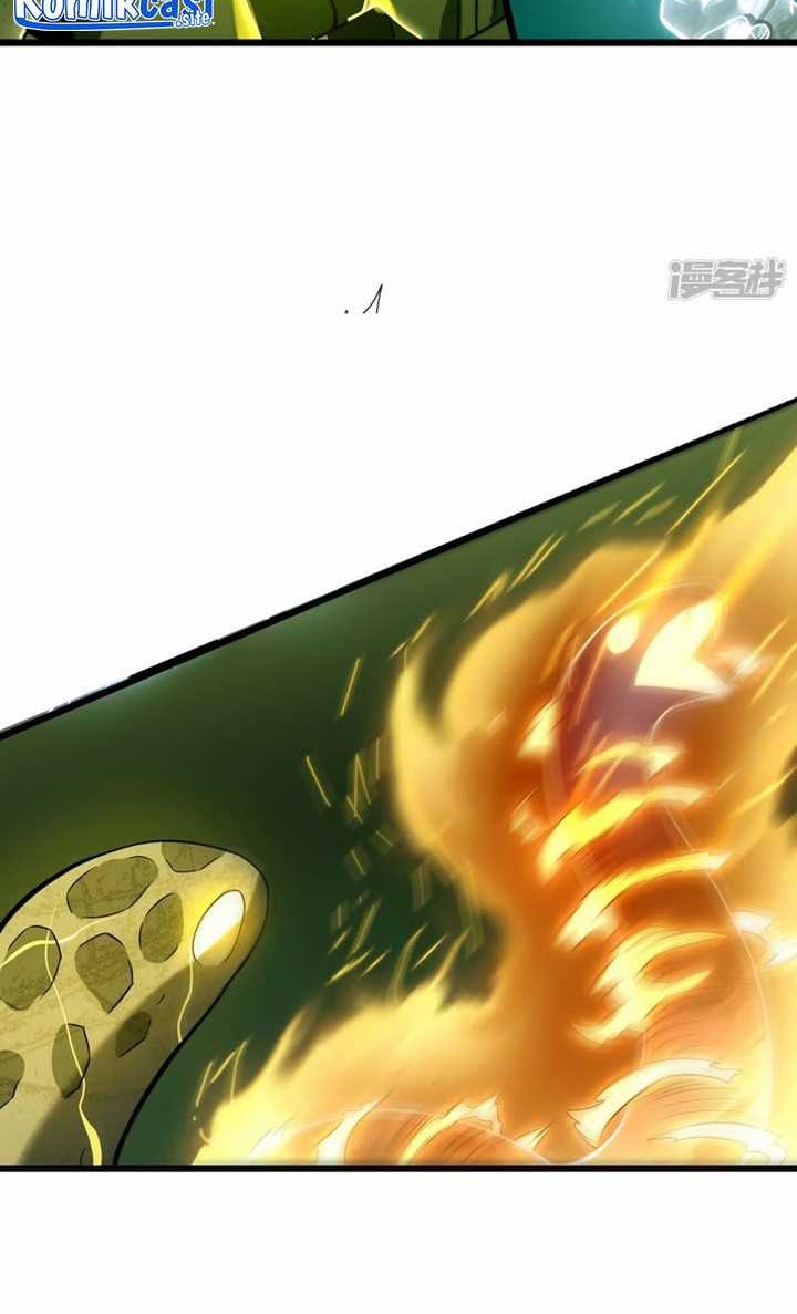 My Path to Killing God in Otherworld Chapter 65 page 43