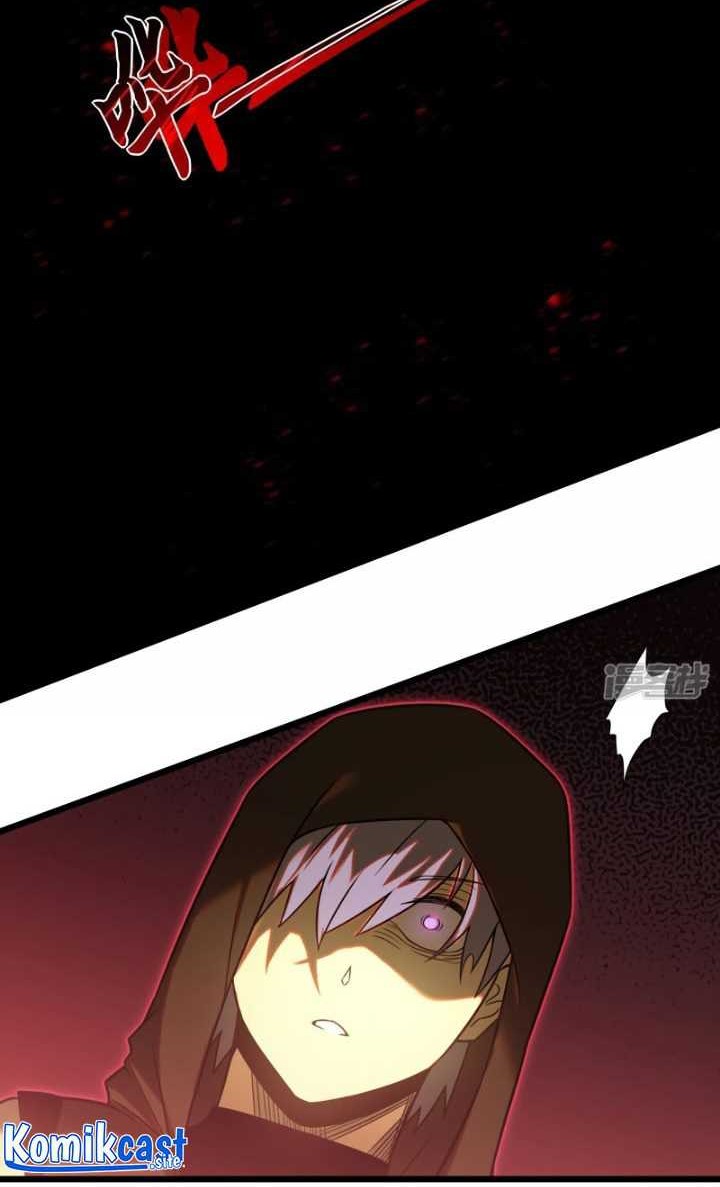 My Path to Killing God in Otherworld Chapter 65 page 53