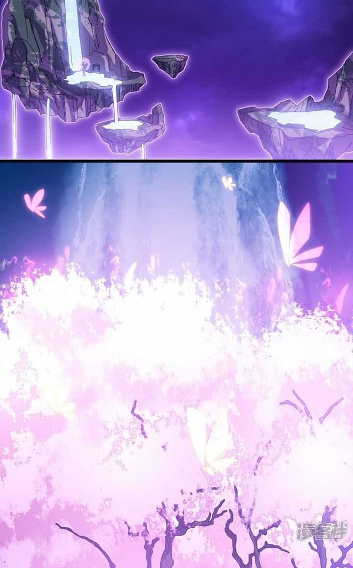 My Path to Killing God in Otherworld Chapter 65 page 3