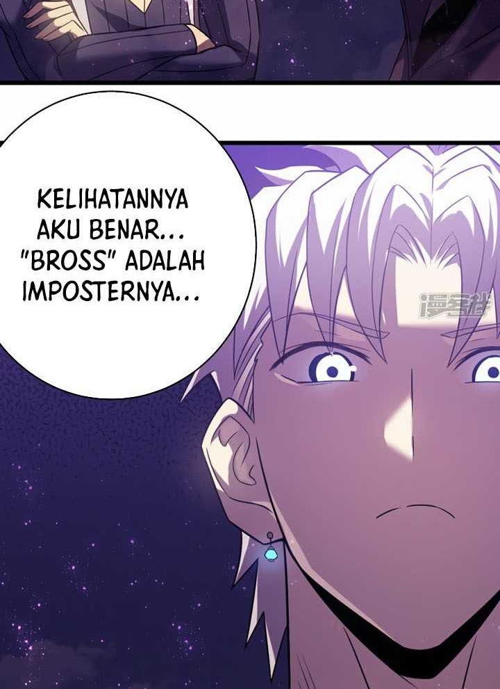My Path to Killing God in Otherworld Chapter 65 page 59